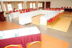 Silver Springs Hotel Uganda