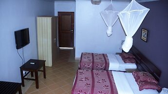 Silver Springs Hotel Uganda