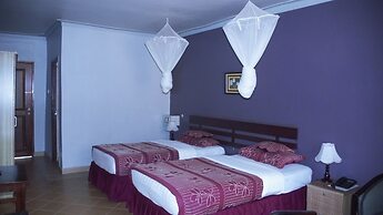 Silver Springs Hotel Uganda