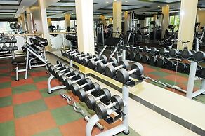 Silver Springs Hotel Uganda