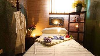 Silver Springs Hotel Uganda