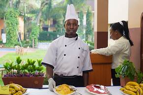 Silver Springs Hotel Uganda