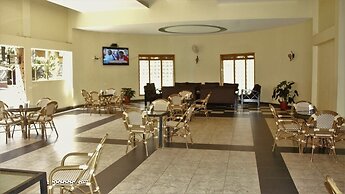Silver Springs Hotel Uganda
