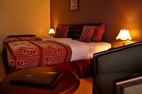 Silver Springs Hotel Uganda