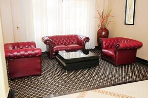 Silver Springs Hotel Uganda