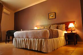 Silver Springs Hotel Uganda