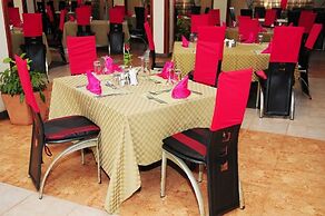 Silver Springs Hotel Uganda