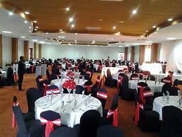 Silver Springs Hotel Uganda