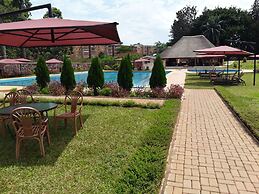 Silver Springs Hotel Uganda