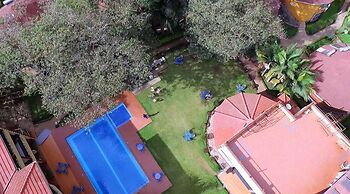 Silver Springs Hotel Uganda