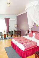 Silver Springs Hotel Uganda