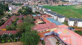 Silver Springs Hotel Uganda