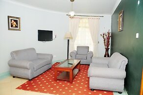 Silver Springs Hotel Uganda