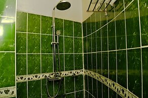 Silver Springs Hotel Uganda