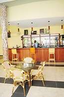 Silver Springs Hotel Uganda