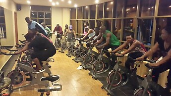 Silver Springs Hotel Uganda