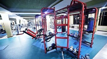 Silver Springs Hotel Uganda