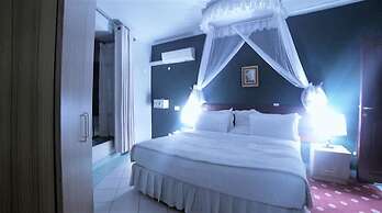 Silver Springs Hotel Uganda