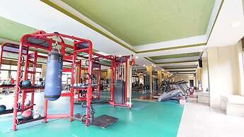 Silver Springs Hotel Uganda