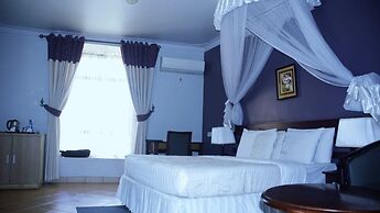 Silver Springs Hotel Uganda