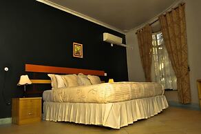 Silver Springs Hotel Uganda