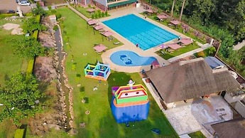 Silver Springs Hotel Uganda