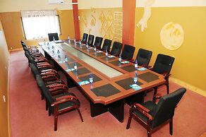 Silver Springs Hotel Uganda