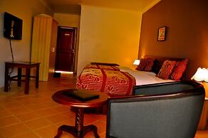 Silver Springs Hotel Uganda