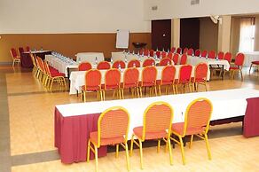 Silver Springs Hotel Uganda