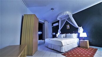 Silver Springs Hotel Uganda