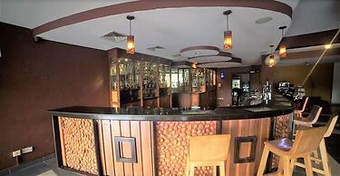 Silver Springs Hotel Uganda