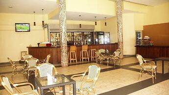 Silver Springs Hotel Uganda