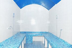 Silver Springs Hotel Uganda