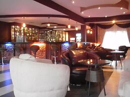 Silver Springs Hotel Uganda