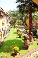 Silver Springs Hotel Uganda