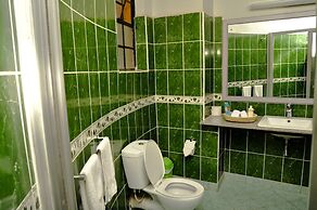 Silver Springs Hotel Uganda