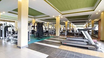 Silver Springs Hotel Uganda