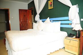 Silver Springs Hotel Uganda