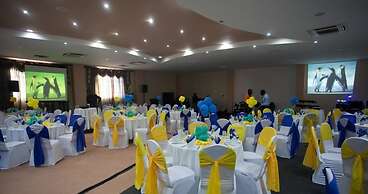 Silver Springs Hotel Uganda