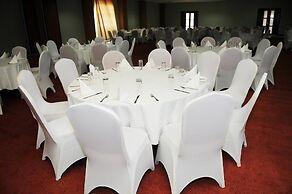 Silver Springs Hotel Uganda