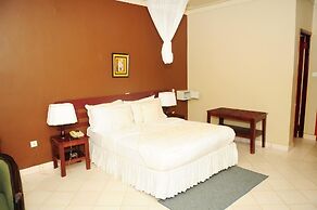 Silver Springs Hotel Uganda