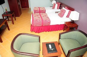 Silver Springs Hotel Uganda