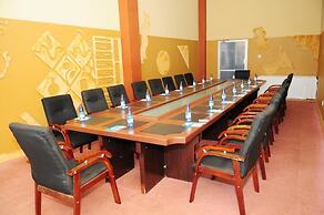 Silver Springs Hotel Uganda