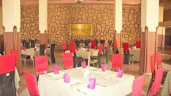 Silver Springs Hotel Uganda