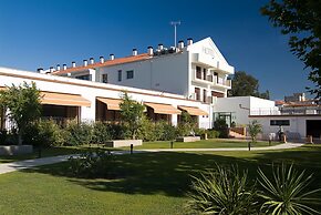 Hotel Los Granados