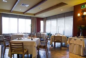 Hotel Los Granados