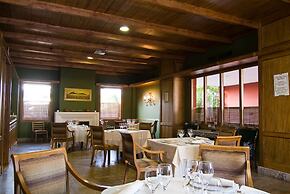 Hotel Los Granados