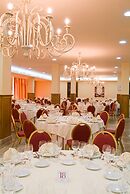 Hotel Los Granados