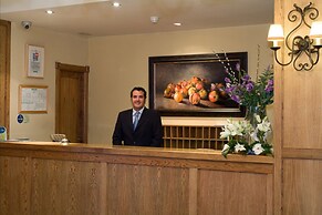 Hotel Los Granados