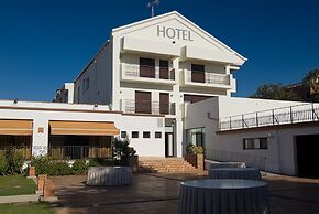 Hotel Los Granados